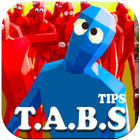 Tips of TABS Totally Accurate Battle Simulator icon