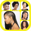 Hairstyle for African Women