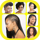 Coiffure pour l'Afrique APK