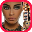 Makeup Tutorial for Black Girl APK