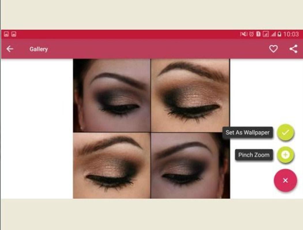 Makeup Tutorial For Black Girl For Android APK Download
