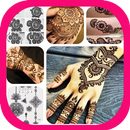 Henna Design Tutorial 2017 APK