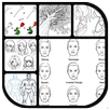 Simple Drawing Tutorial Pro APK