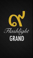 Flashlight GRAND Affiche