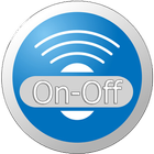 WiFi Auto On Off 圖標