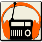Radio Stanice ikona
