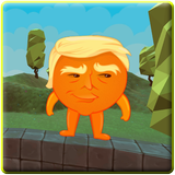 Trump the Tangerine Tyrant icône