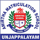 Amirtha Matriculation School icône