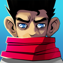 Ninja Rooftop Jump APK
