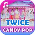 twice candy pop