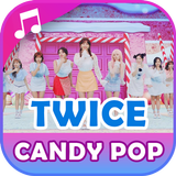 twice candy pop иконка