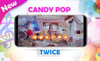 twice candy pop ảnh chụp màn hình 2