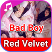 Red Velvet Bad Boy