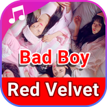 Red Velvet Bad Boy