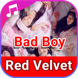 Red Velvet Bad Boy icon