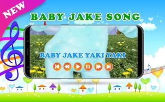 برنامه‌نما baby jake عکس از صفحه