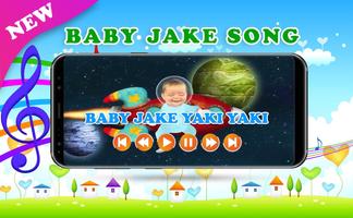 برنامه‌نما baby jake عکس از صفحه