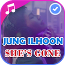 JUNG ILHOON She’s gone APK