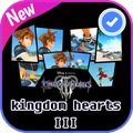 kingdom hearts song