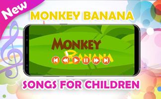 Monkey Banana capture d'écran 1