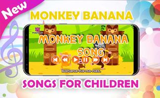 Monkey Banana capture d'écran 2