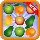 Farm Fruit Garden Pop Mania icône