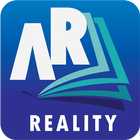 BIAR Augmented Reality آئیکن