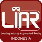 LIAR Indonesia 아이콘