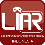 LIAR Indonesia アイコン