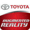 TOYOTA Augmented Reality