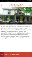 Arts and Heritage Trail PEI screenshot 3