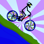 Mountain Bike Riding icône