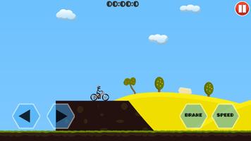 Mountain Bike Riding capture d'écran 2
