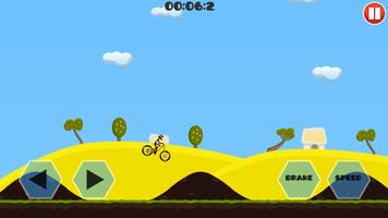 Mountain Bike Riding capture d'écran 3