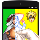 How To Draw Naruto Anime APK