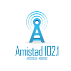 Radio Amistad Apostoles icône
