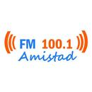 FM AMISTAD 100.1 APK