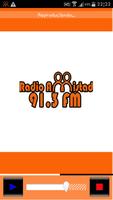 Radio Amistad 91.3 FM capture d'écran 1