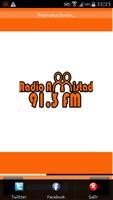 Radio Amistad 91.3 FM syot layar 2