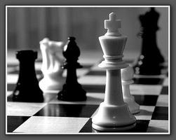 Chess Lectures الملصق