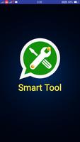 Smart Tool : for all chatting lovers plakat