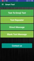 Smart Tool : for all chatting lovers screenshot 1