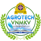 AgroTech VNMKV иконка