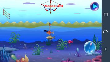 Archery Fish Hunting screenshot 2