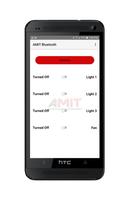 AMIT Bluetooth Tester постер