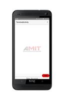 AMIT Bluetooth Tester تصوير الشاشة 1