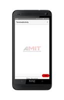 AMIT Bluetooth Tester screenshot 1