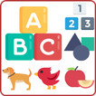 Preschool learning app for kids
