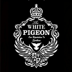 The White Pigeon Dry Cleaners آئیکن