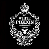 The White Pigeon Dry Cleaners icône
